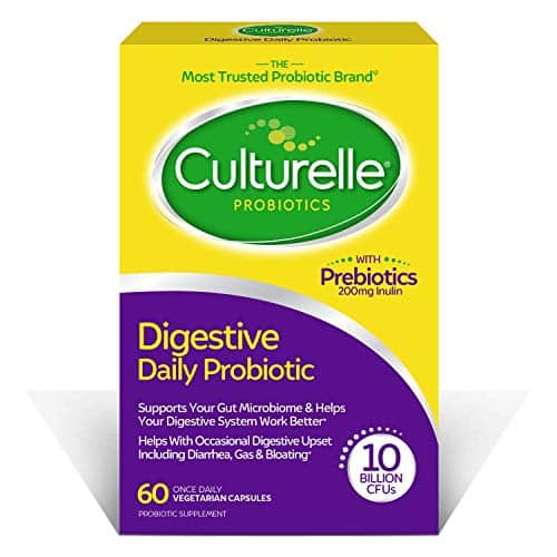 22 Best Probiotics For Constipation in July 2021