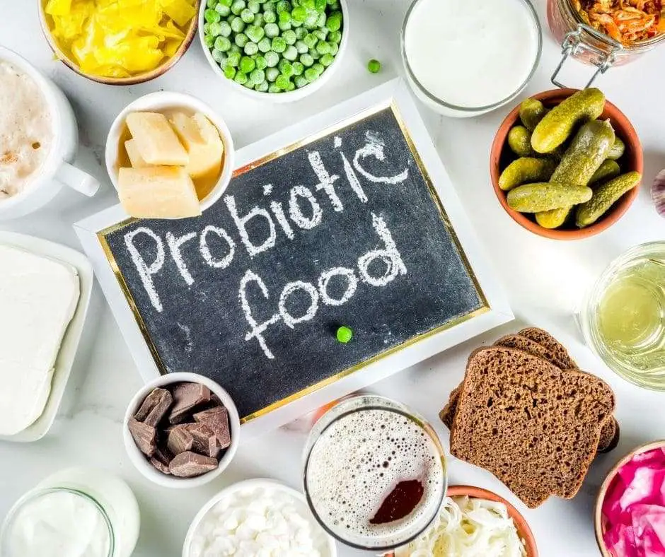 3 Reasons Why You Should Add Probiotic to Your Diet