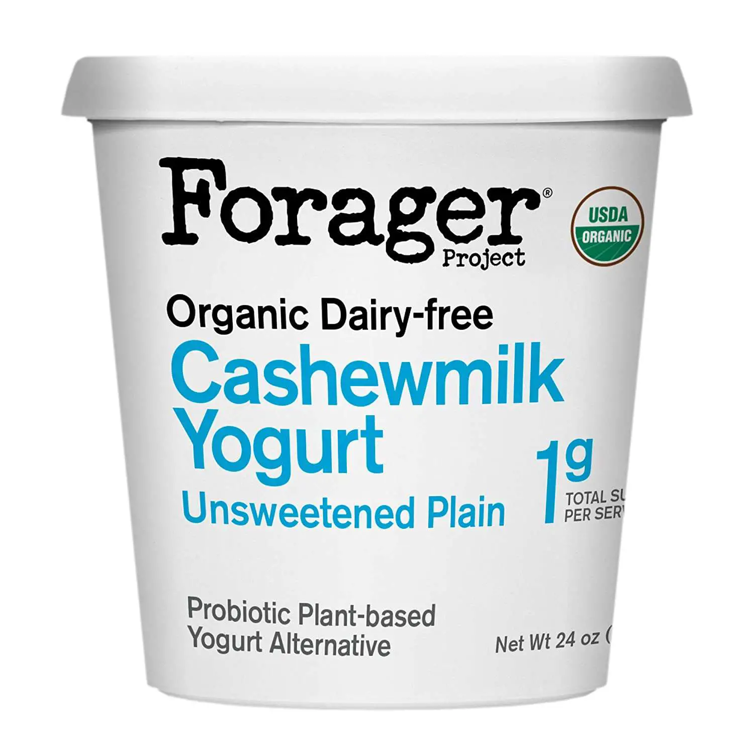 5 Best Vegan Probiotic Yogurts â The Vegan