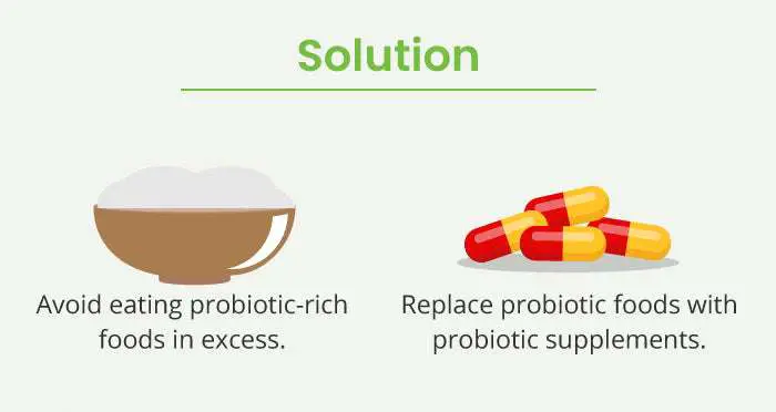 5 Probiotic Side Effects