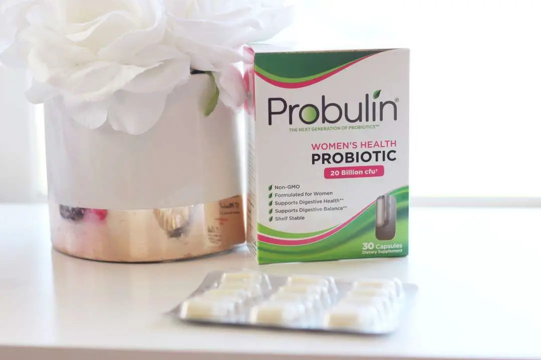 5 Reasons You Should Take Probiotics Daily