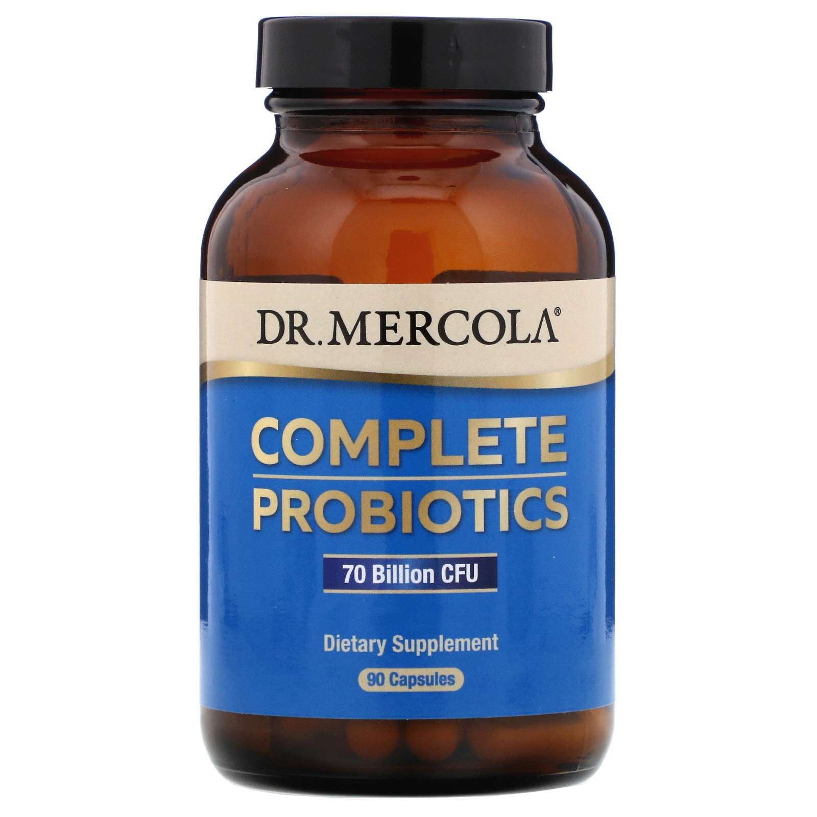 Acquistare Complete Probiotics (90 capsule)