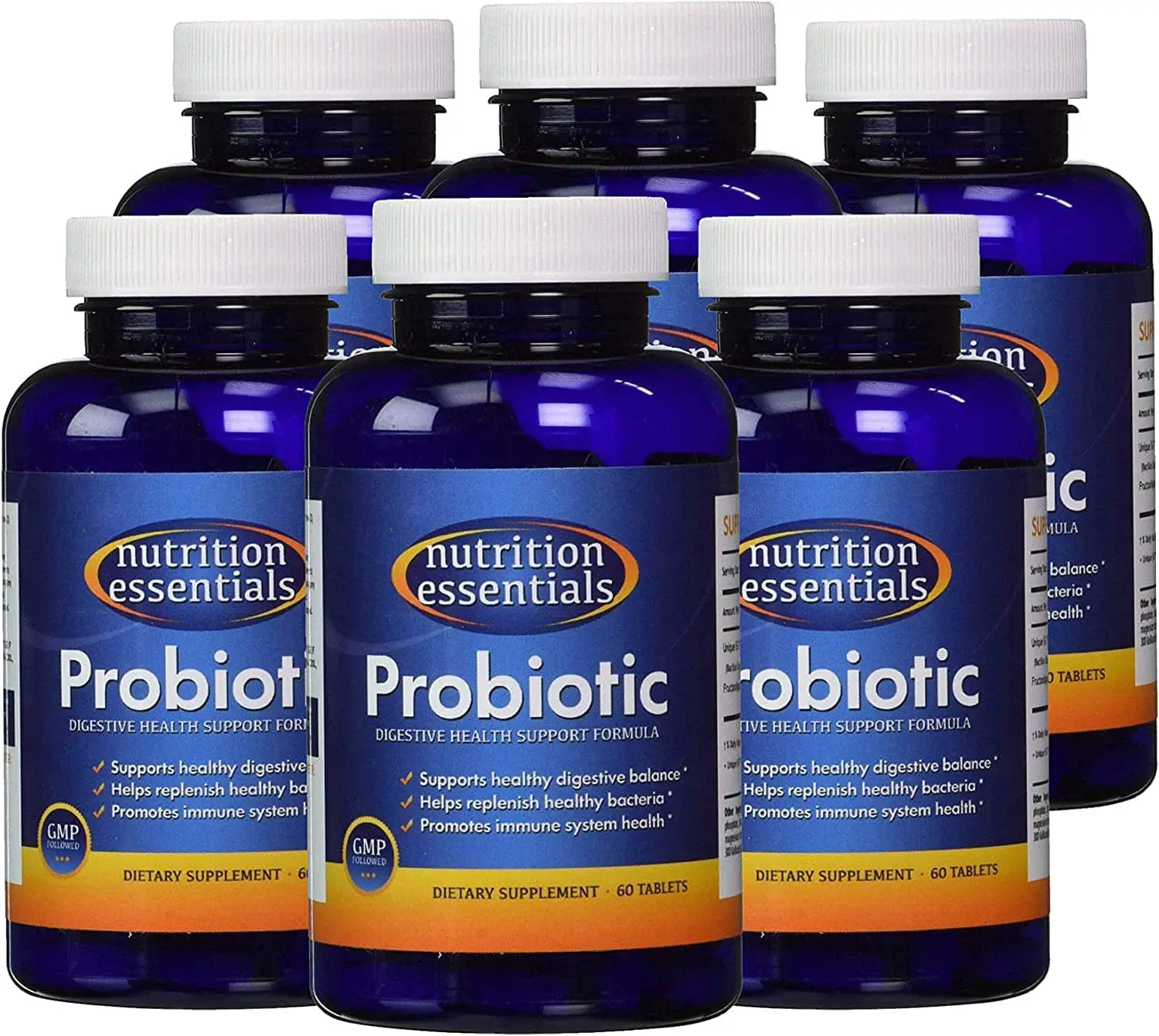 Amazon.com: #1 BEST Probiotic Supplement