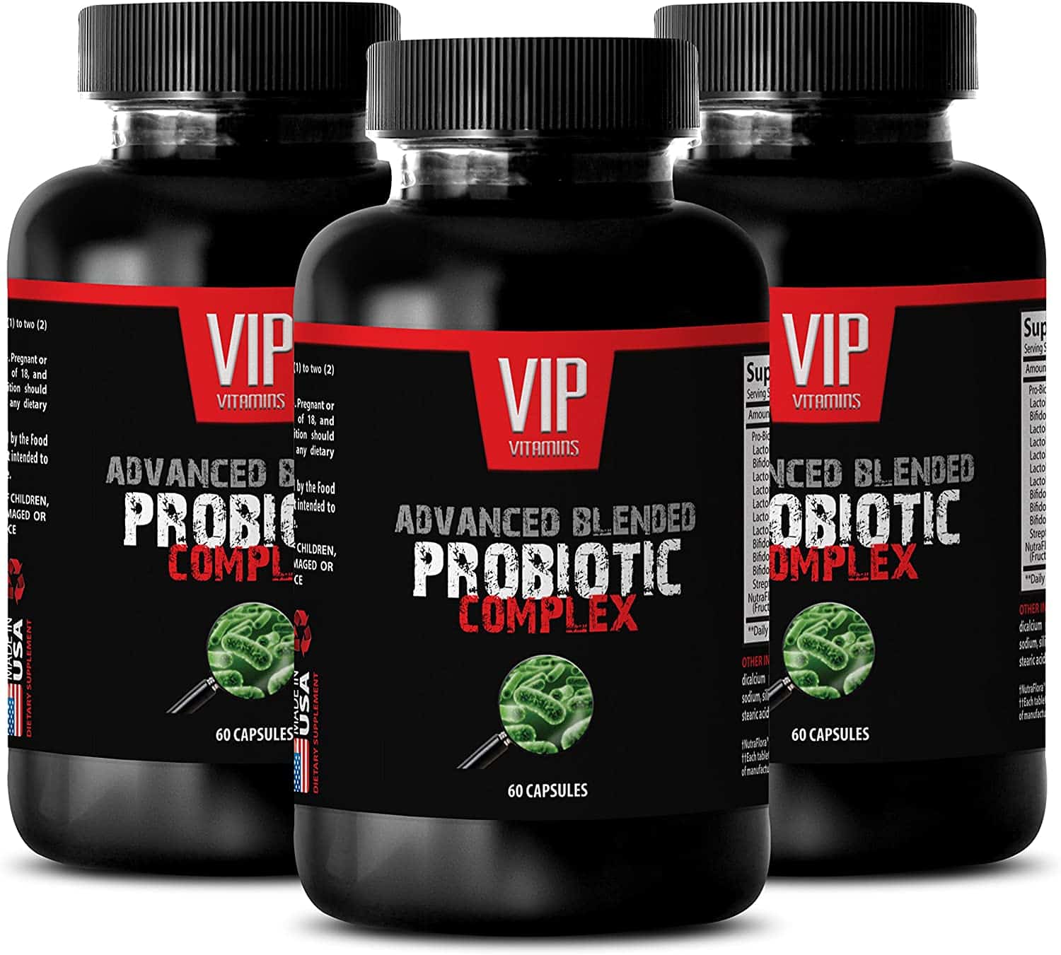 Amazon.com: Probiotic Immunity