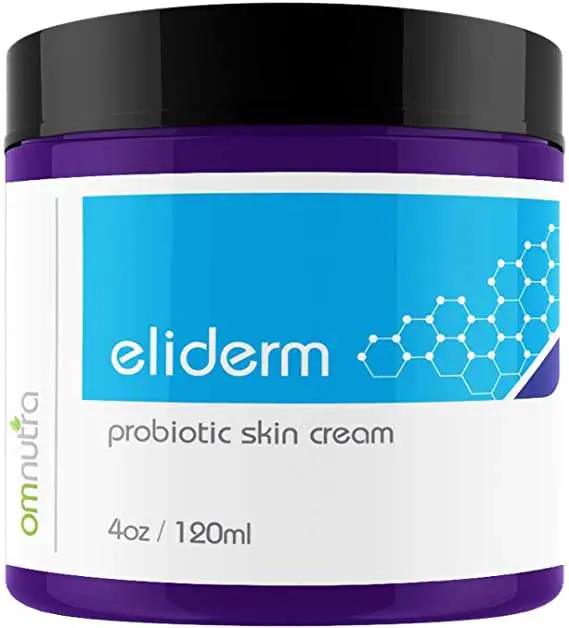 Amazon.com: Topical Probiotic Skin Cream