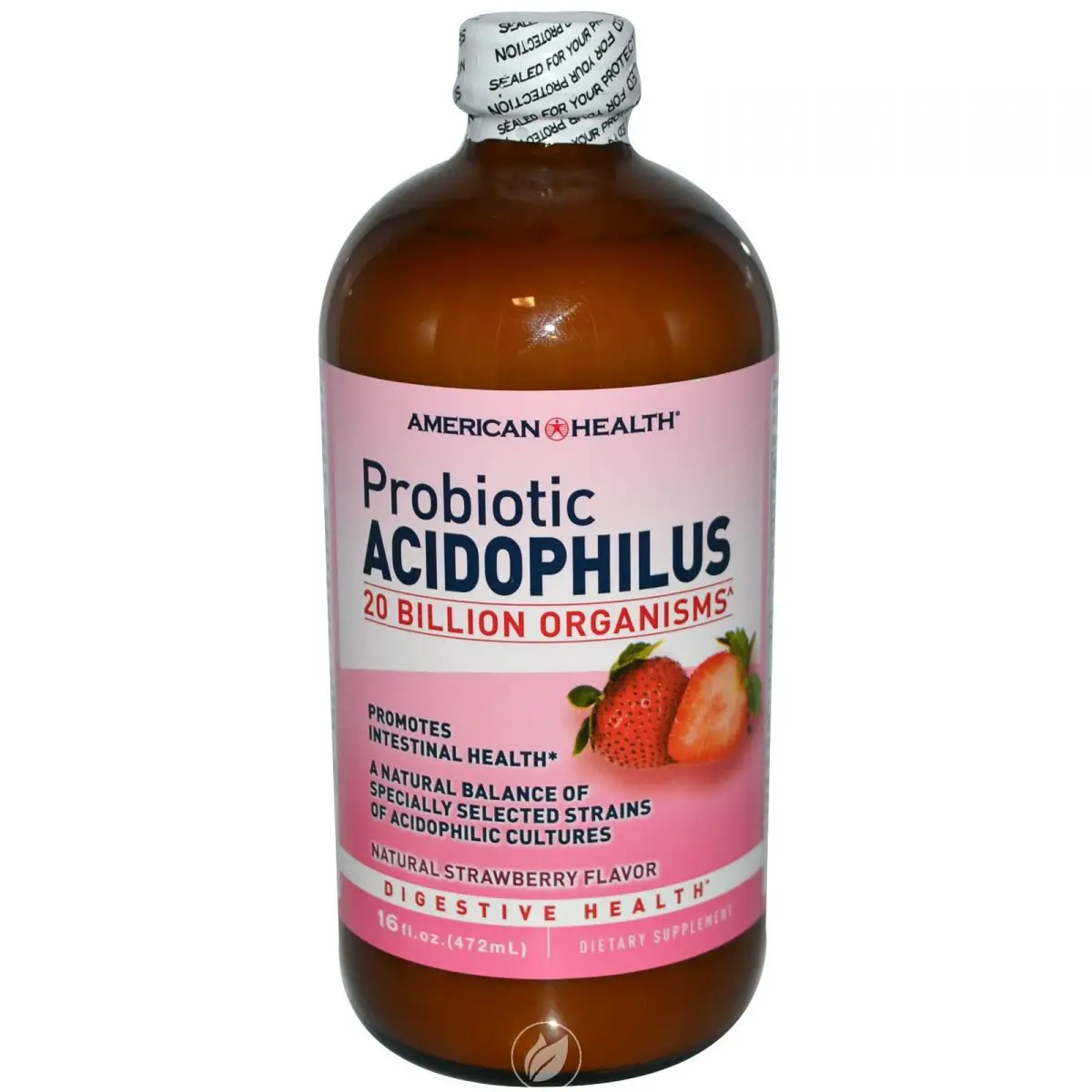 American Health Acidophilus Culture