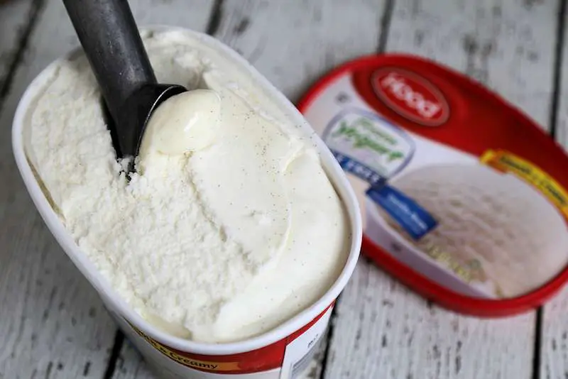 Benefits of Frozen Yogurt : Does it Have Probiotics?