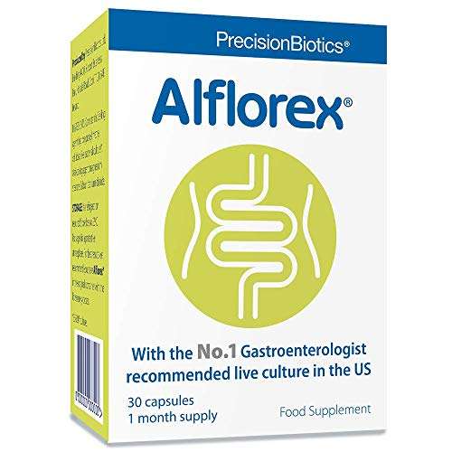 Best Alflorex Probiotic 2021