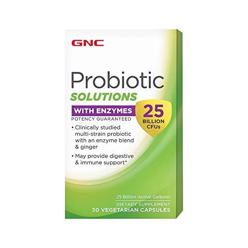 Best Gnc Probiotics For Women