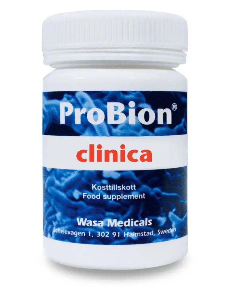 Best Probiotic for IBS with Constipation Bloating Diarrhoea