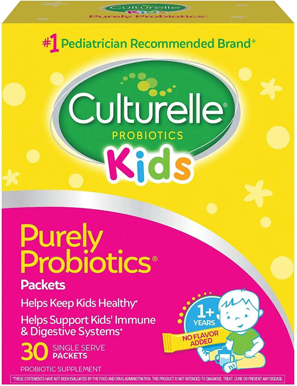 Best Probiotic For Kids