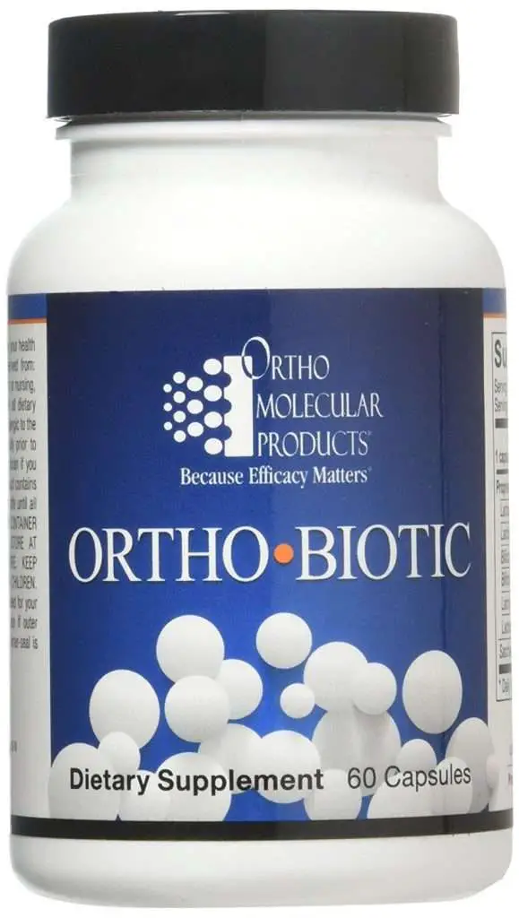 Best Probiotic for SIBO