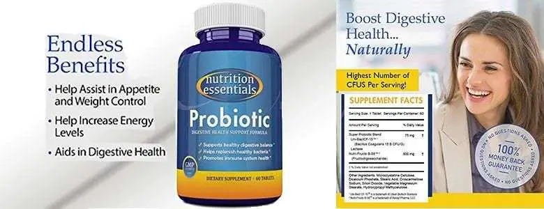Best Probiotic Supplement