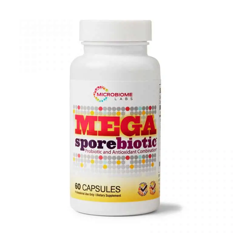 Best Probiotic Supplements for Men, Women, AND Kids