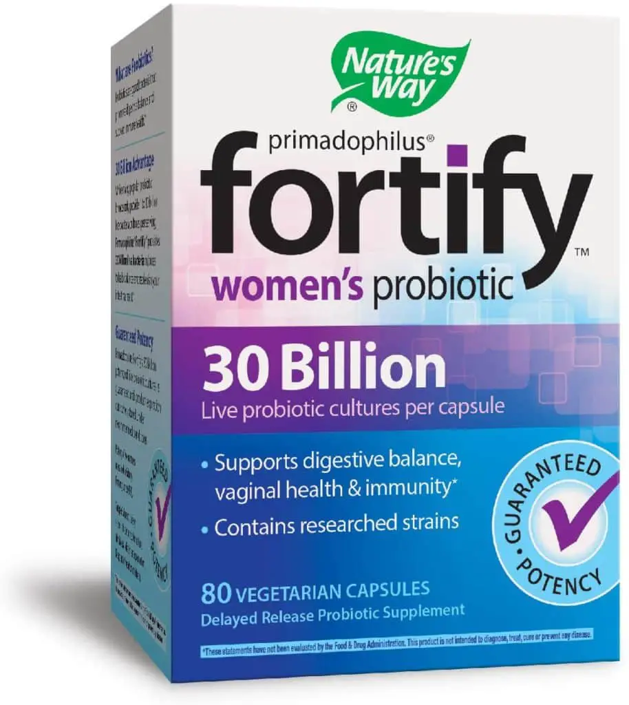 Best Probiotic Supplements of 2020 (Review &  Guides)