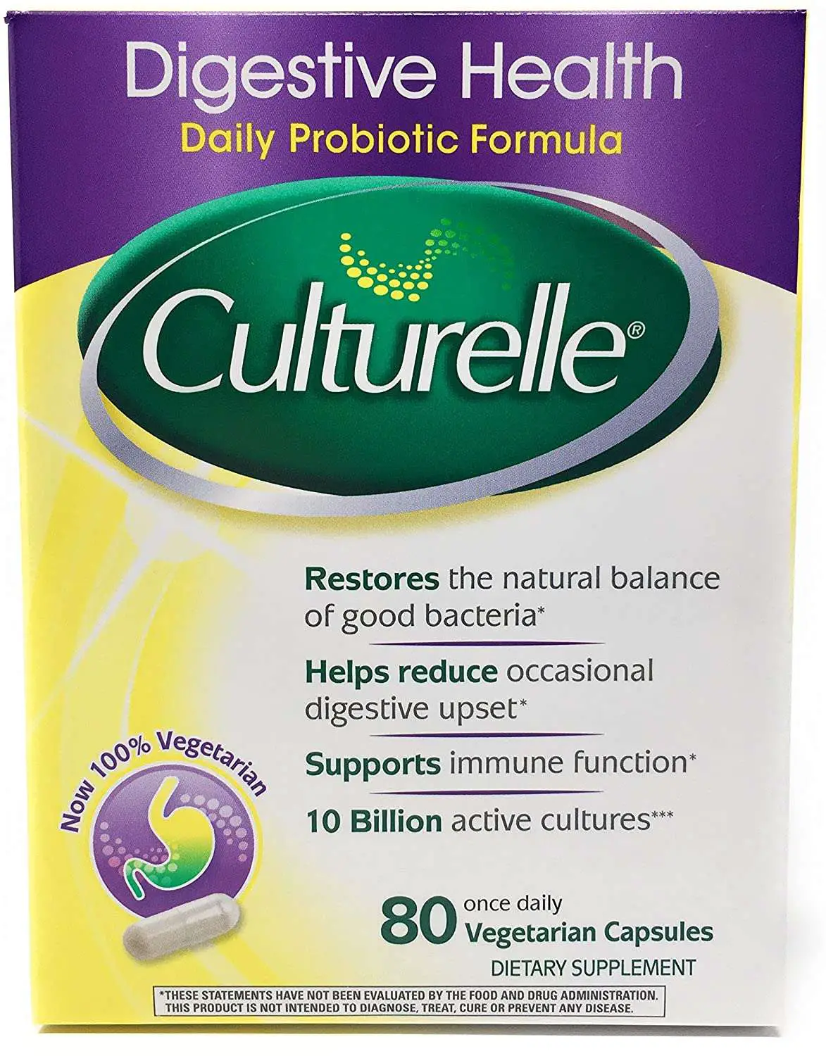 Best Probiotic Supplements of 2020 (Review &  Guides ...