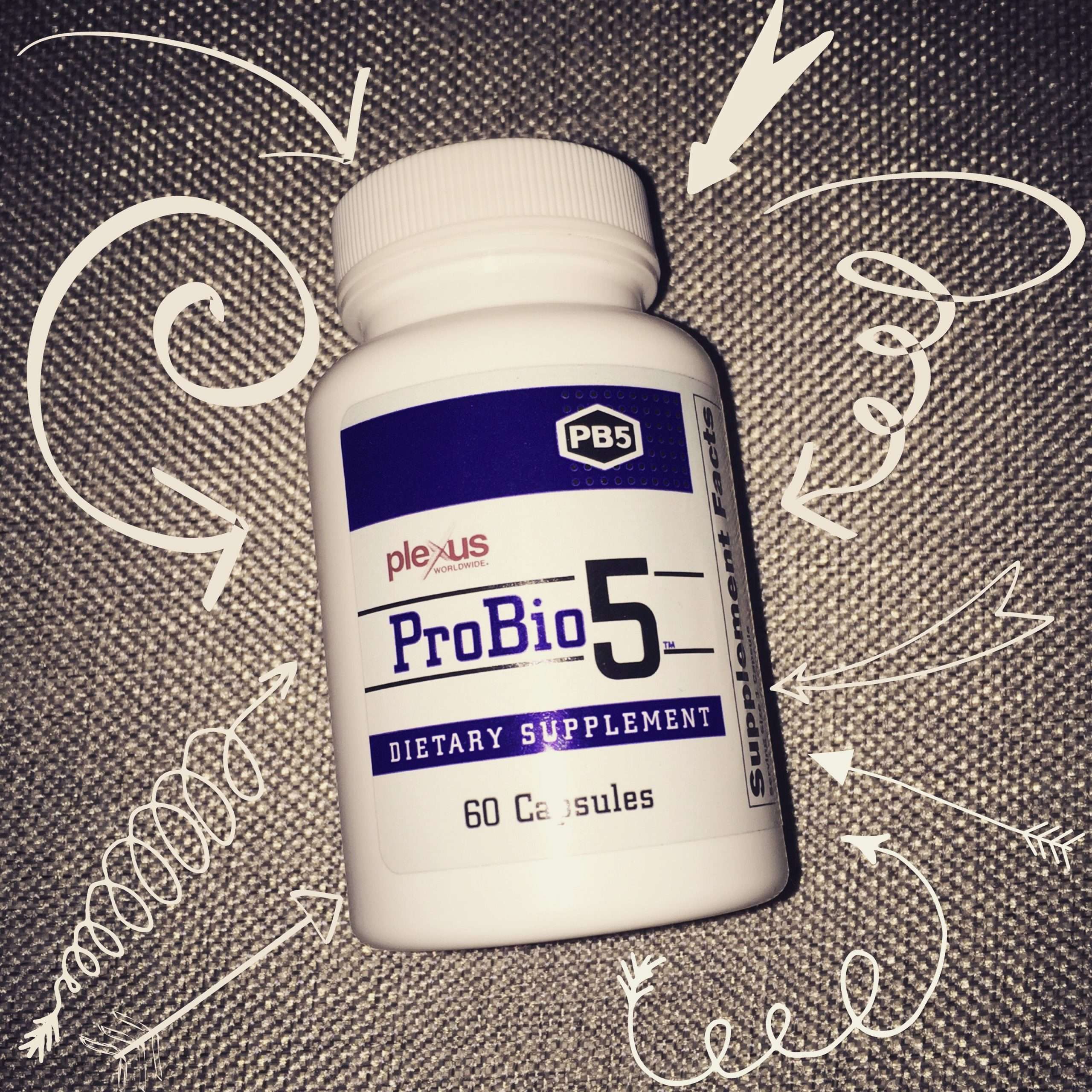Best probiotic you can find!