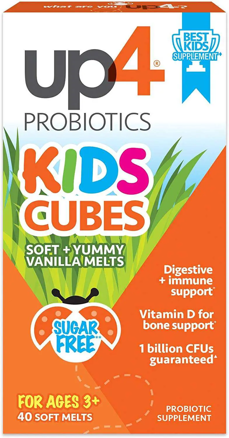 Best Probiotics for Kids [2020] Top Kid &  Youth Probiotic ...