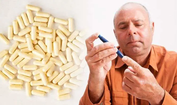 Best supplements for type 2 diabetes: Take probiotic ...