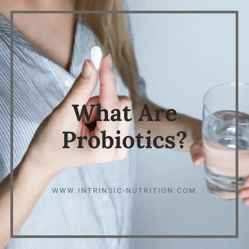 Best Time to Take Probiotics
