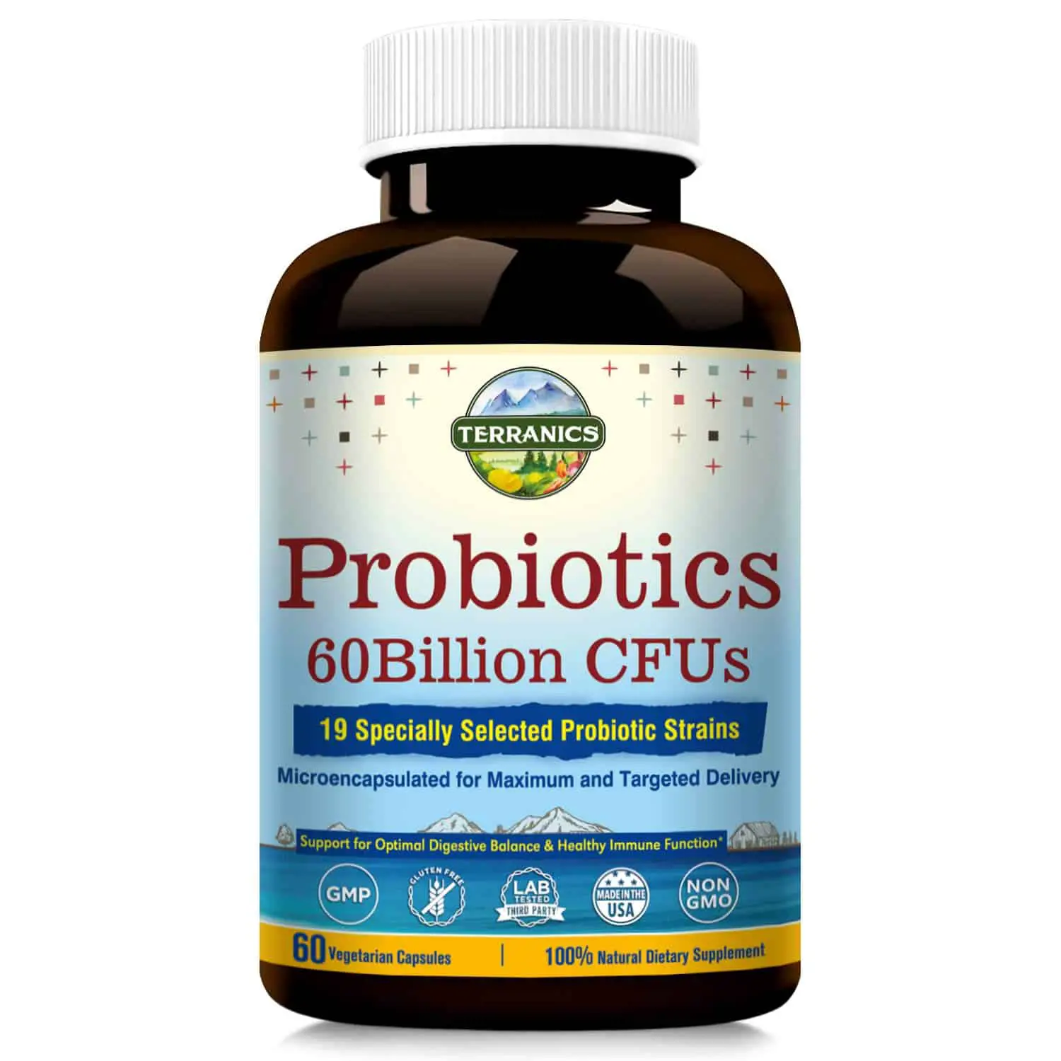 Best Vitamin Shoppe Refrigerated Probiotics