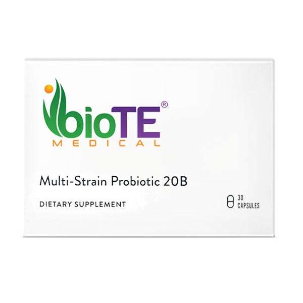 BioTE Medical Multi