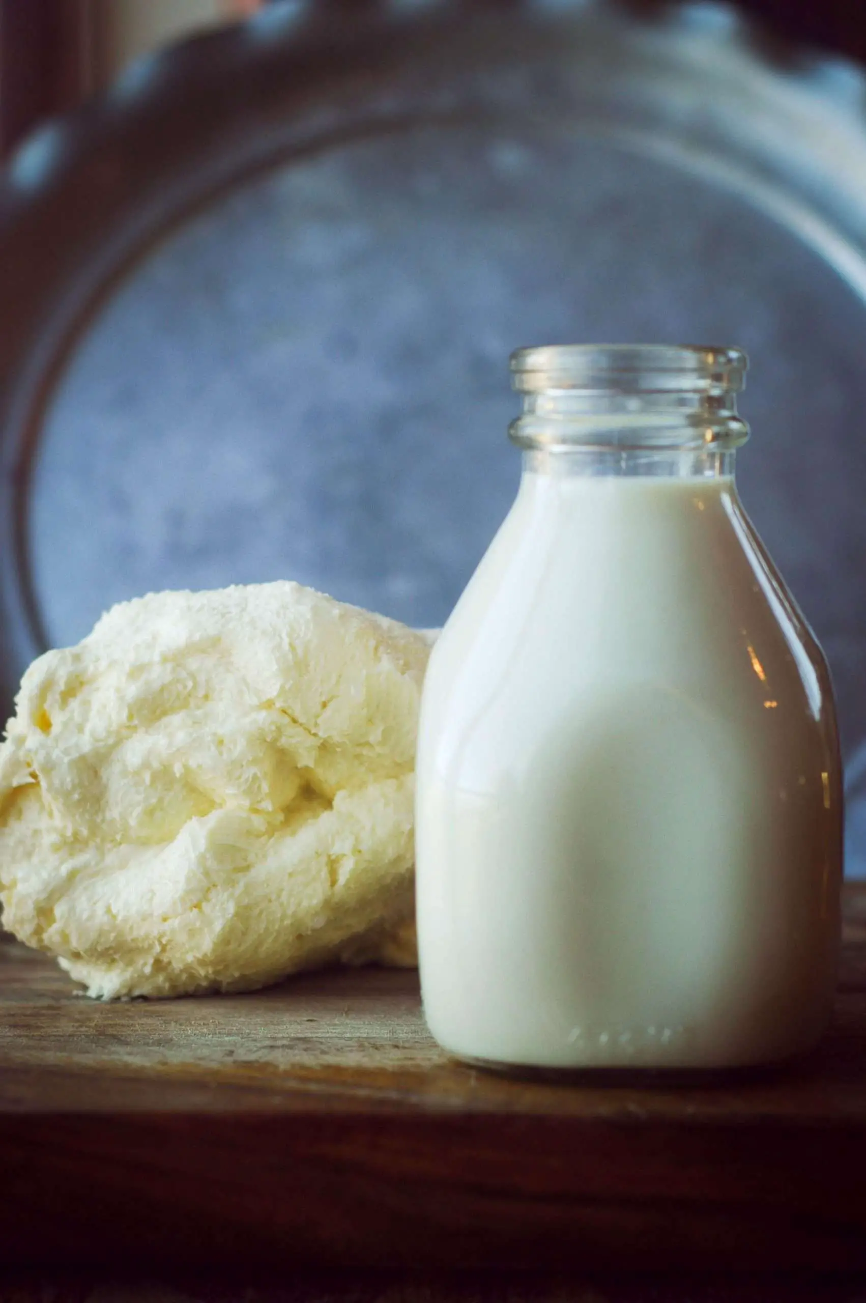 Buttermilk: What it is, why it