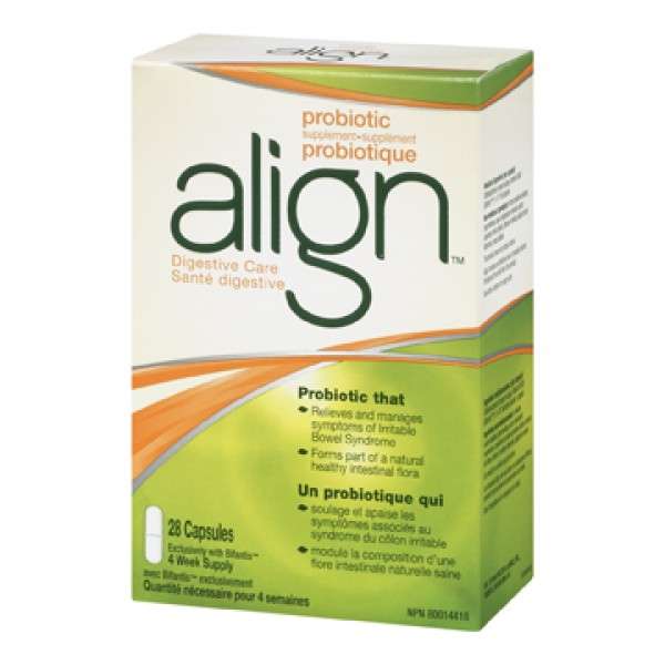 Buy Align Daily Probiotic