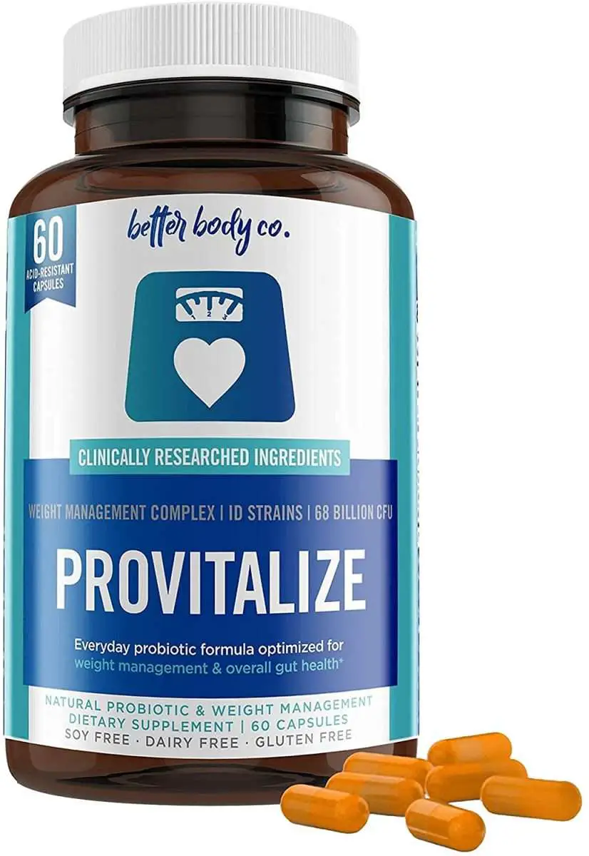 Buy Original Provitalize