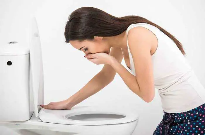 Can Probiotics cause Nausea Vomiting, &  Dizziness?