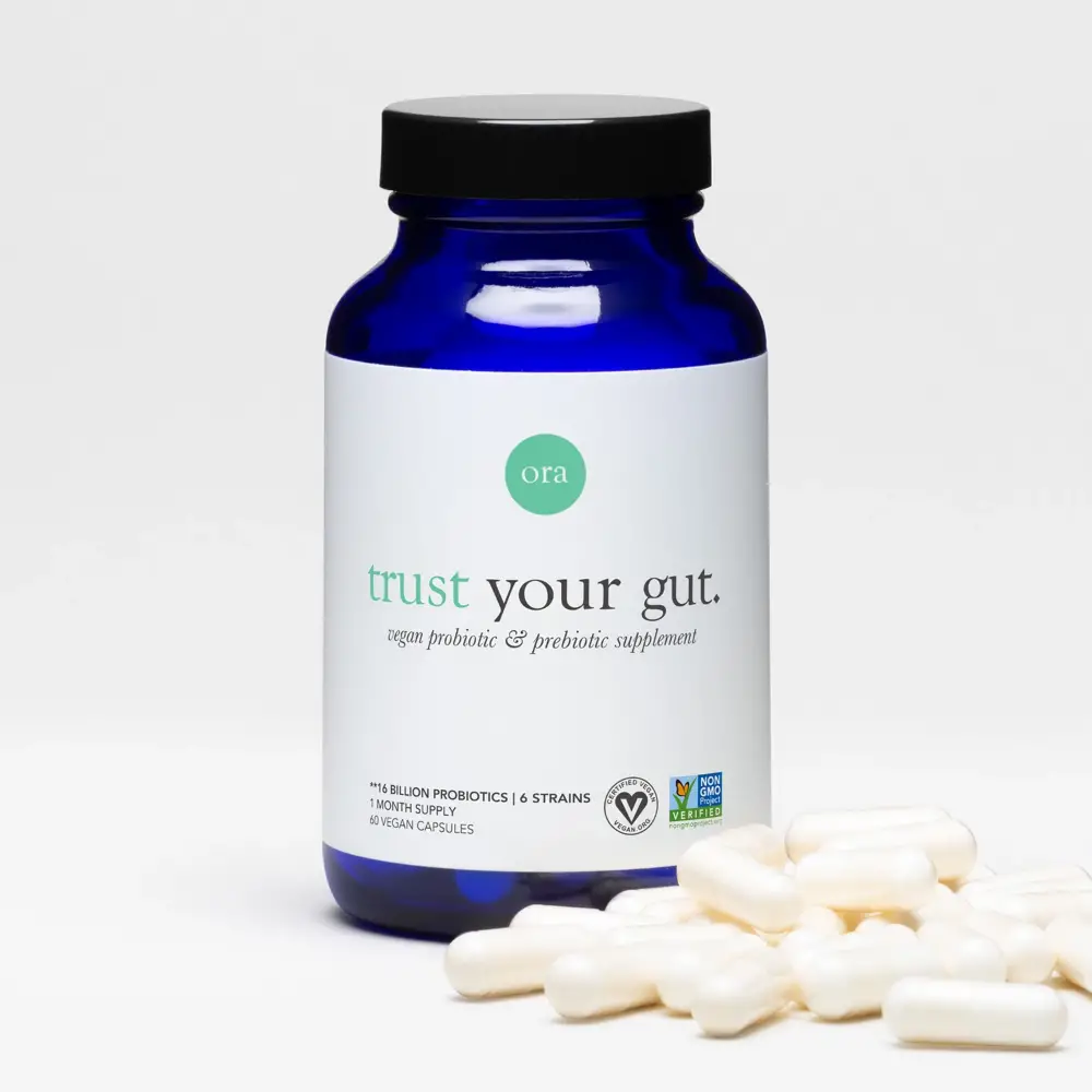 Can You Take Prebiotics And Probiotics At The Same Time ...