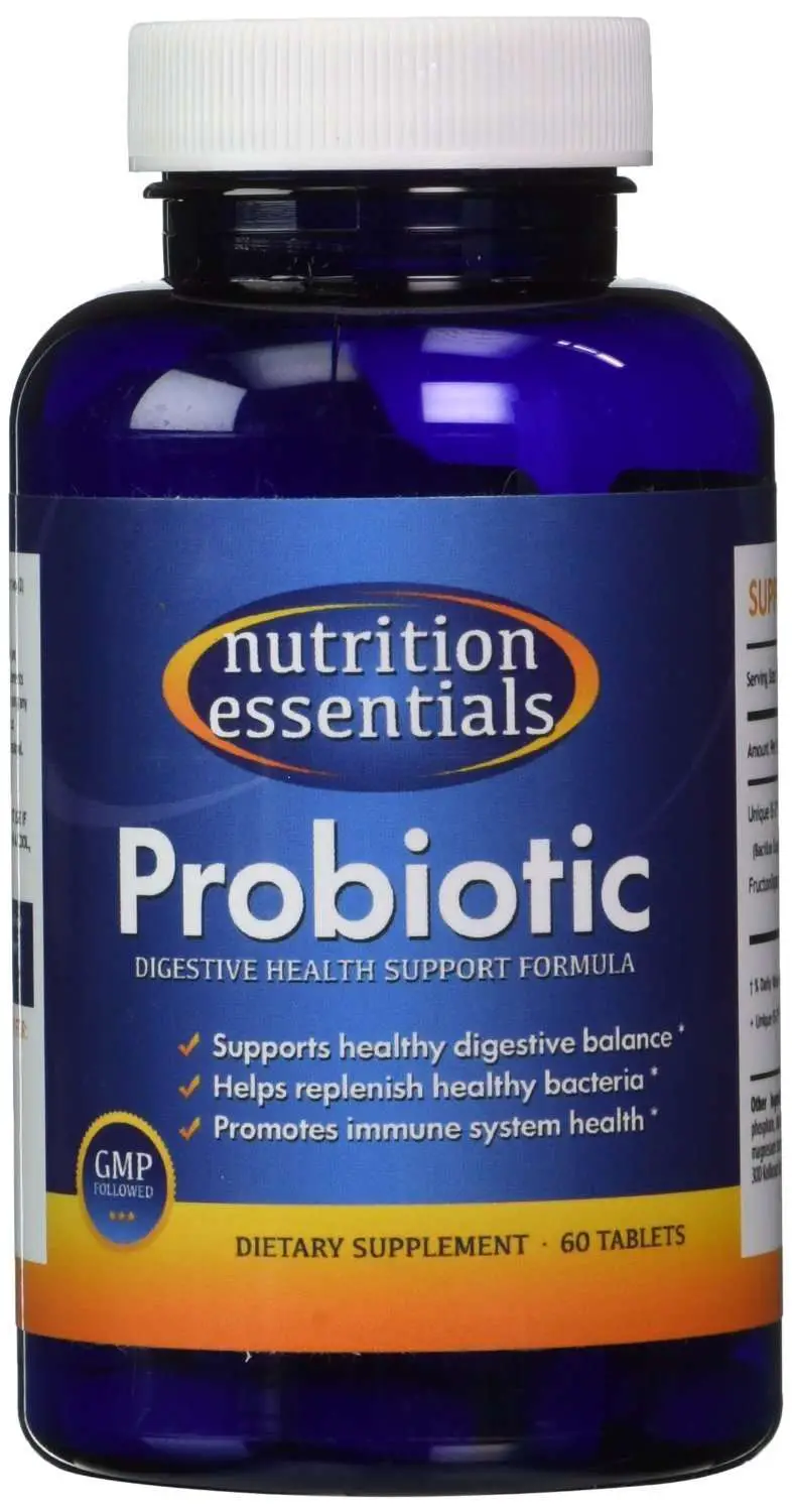 Canât Decide Which Is The Best Probiotic For IBS? Find Out ...