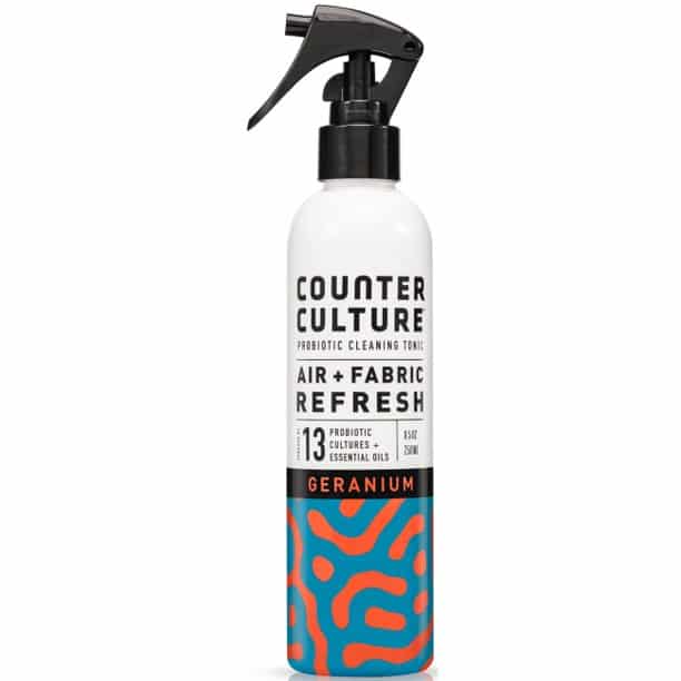 Counter Culture Air + Fabric Refresh Probiotic Cleaning Tonic ...