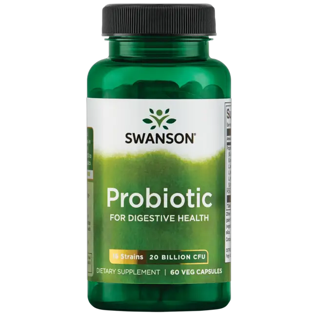 Digestive Health Probiotic