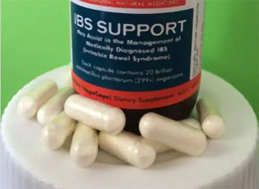 Do Probiotics Help IBS Sufferers?