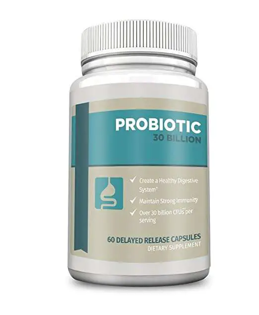 Do Probiotics Make You Have More Bowel Movements Books ...
