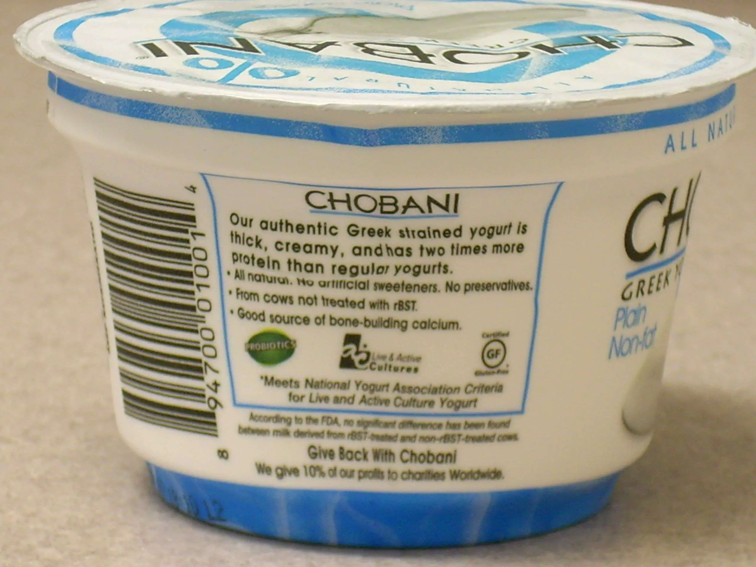Do+All+Yogurts+Contain+Probiotics