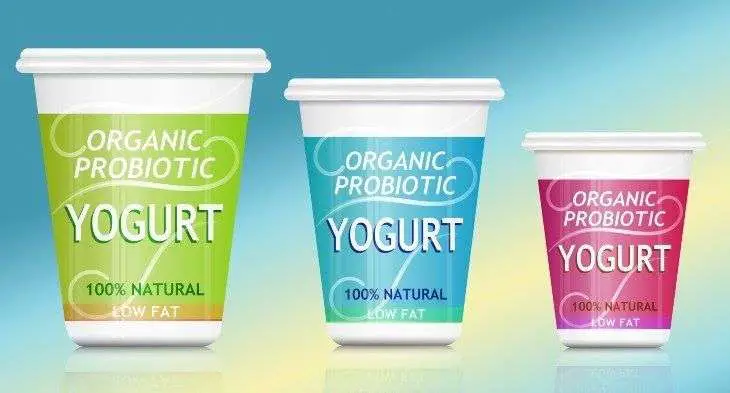 Does ALL Yogurt Have Probiotics In Them? in 2021 ...