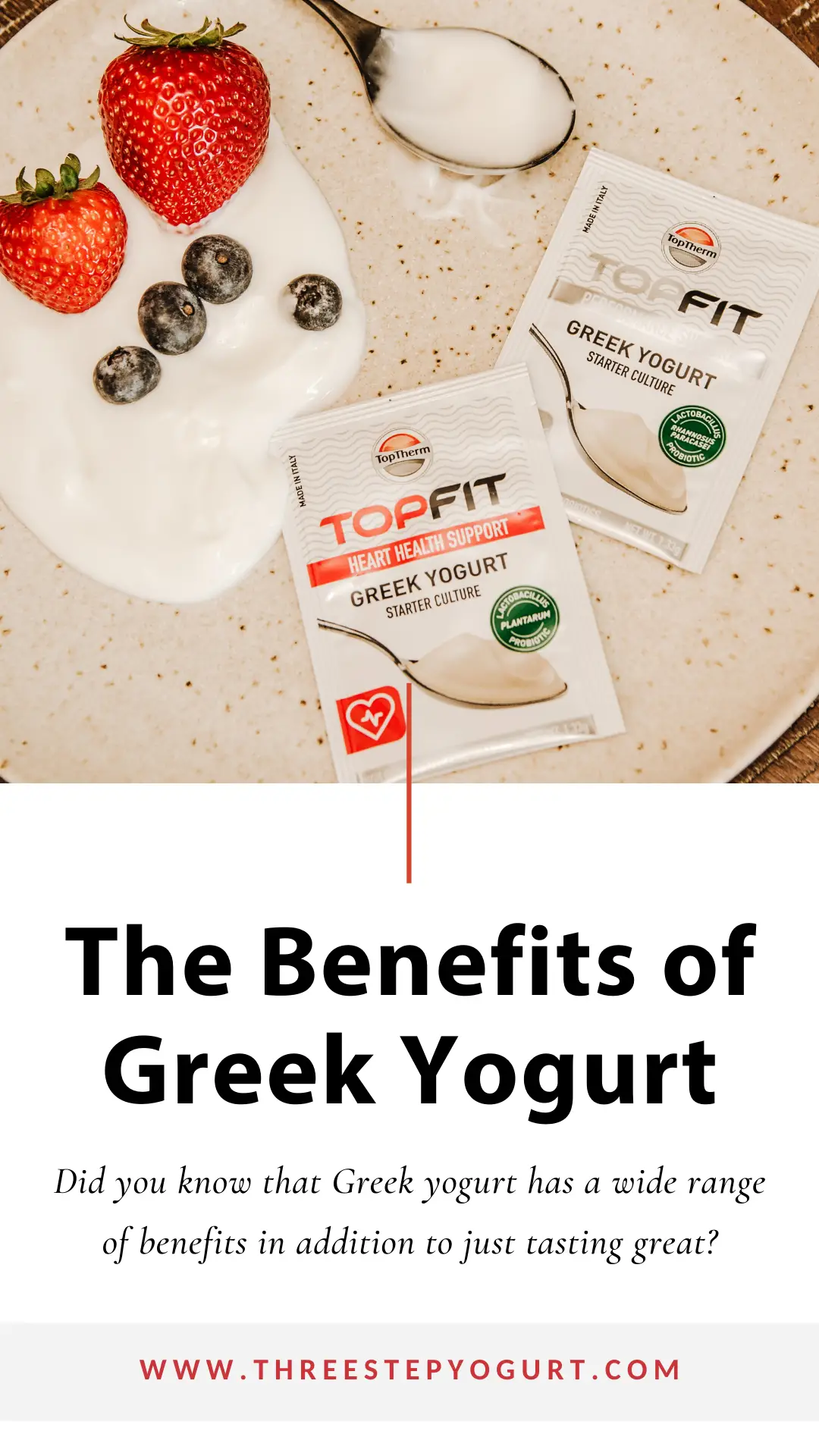 Does Greek Yogurt Have A Probiotic ...