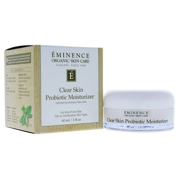 Eminence Clear Skin Probiotic 2