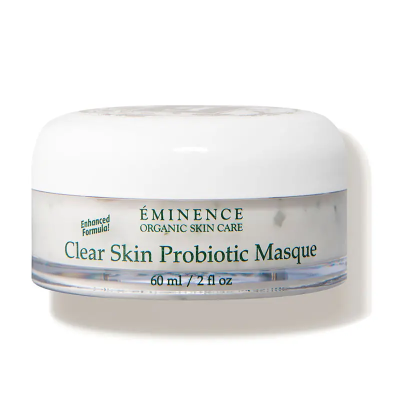 Eminence Organic Skin Care Clear Skin Probiotic Masque ...