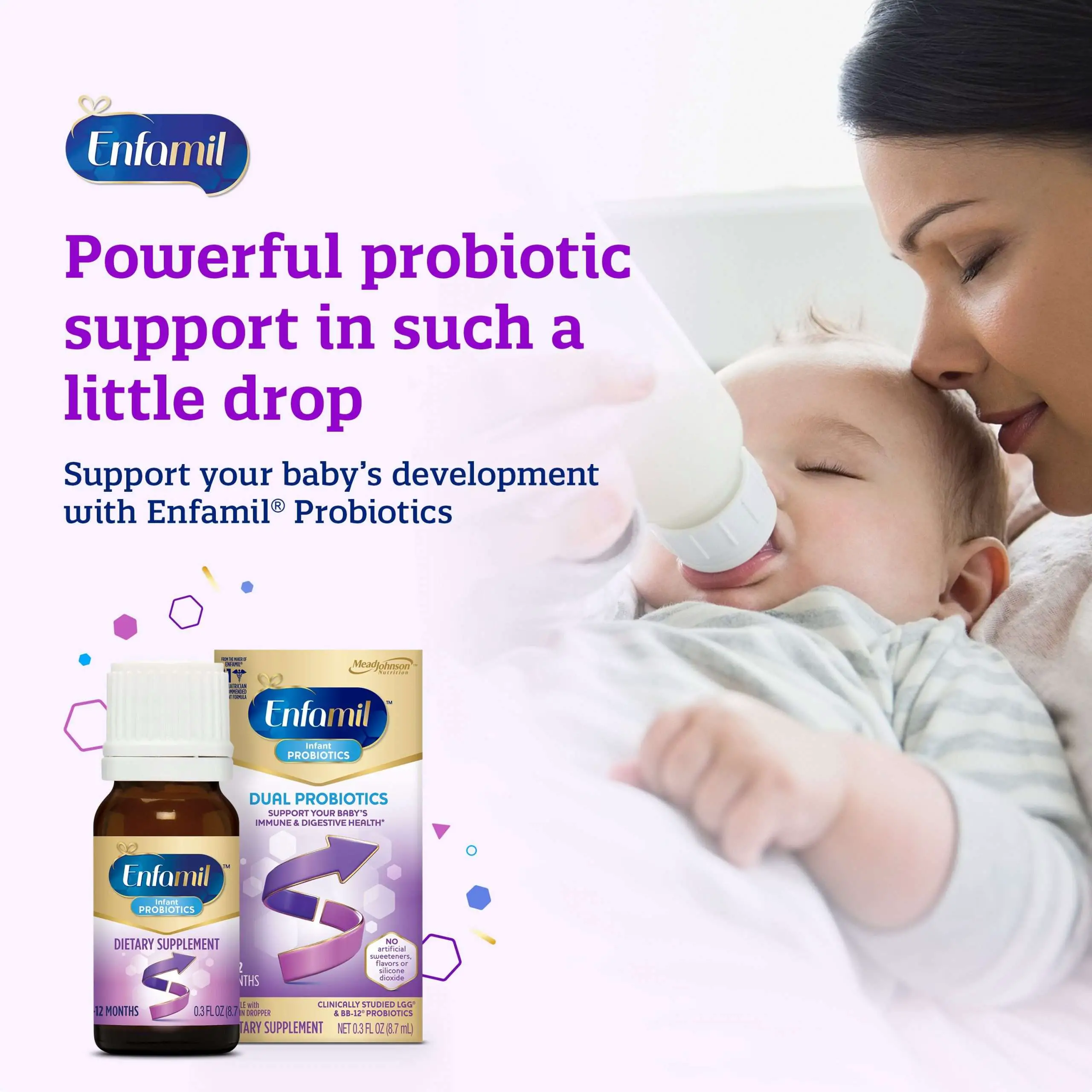 Enfamil Infant Probiotic Drops