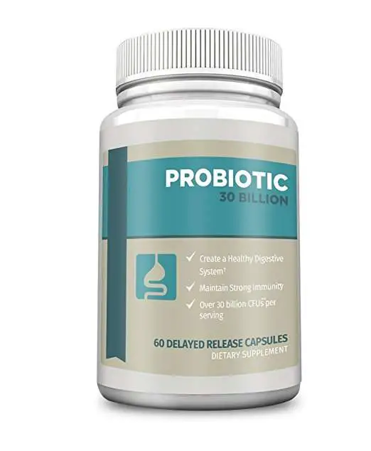 Gaia Source Probiotic Full Review  Does It Work?  Best ...