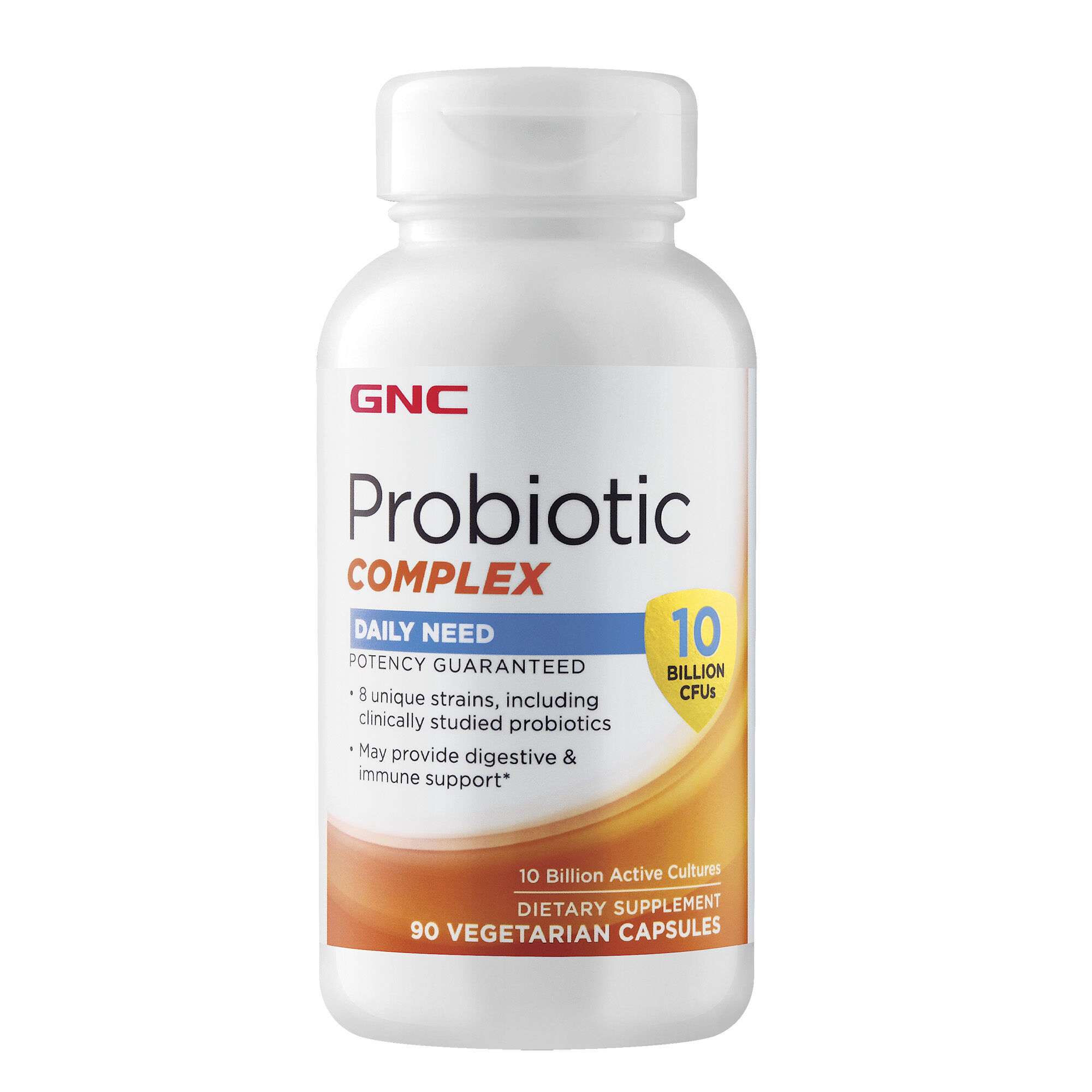 GNC Probiotic Complex