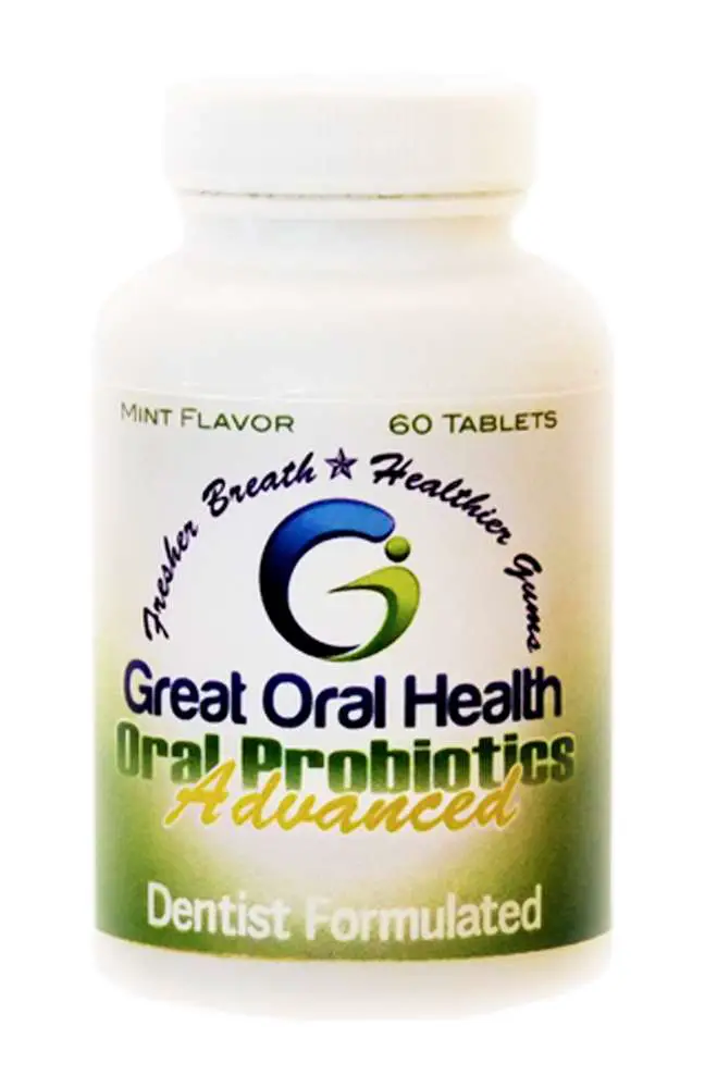 Great Oral Health Launches a Patent