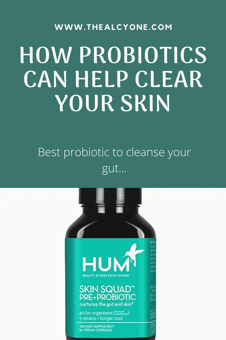 Gut Health And Skin: How To Treat Your Skin Condition From ...