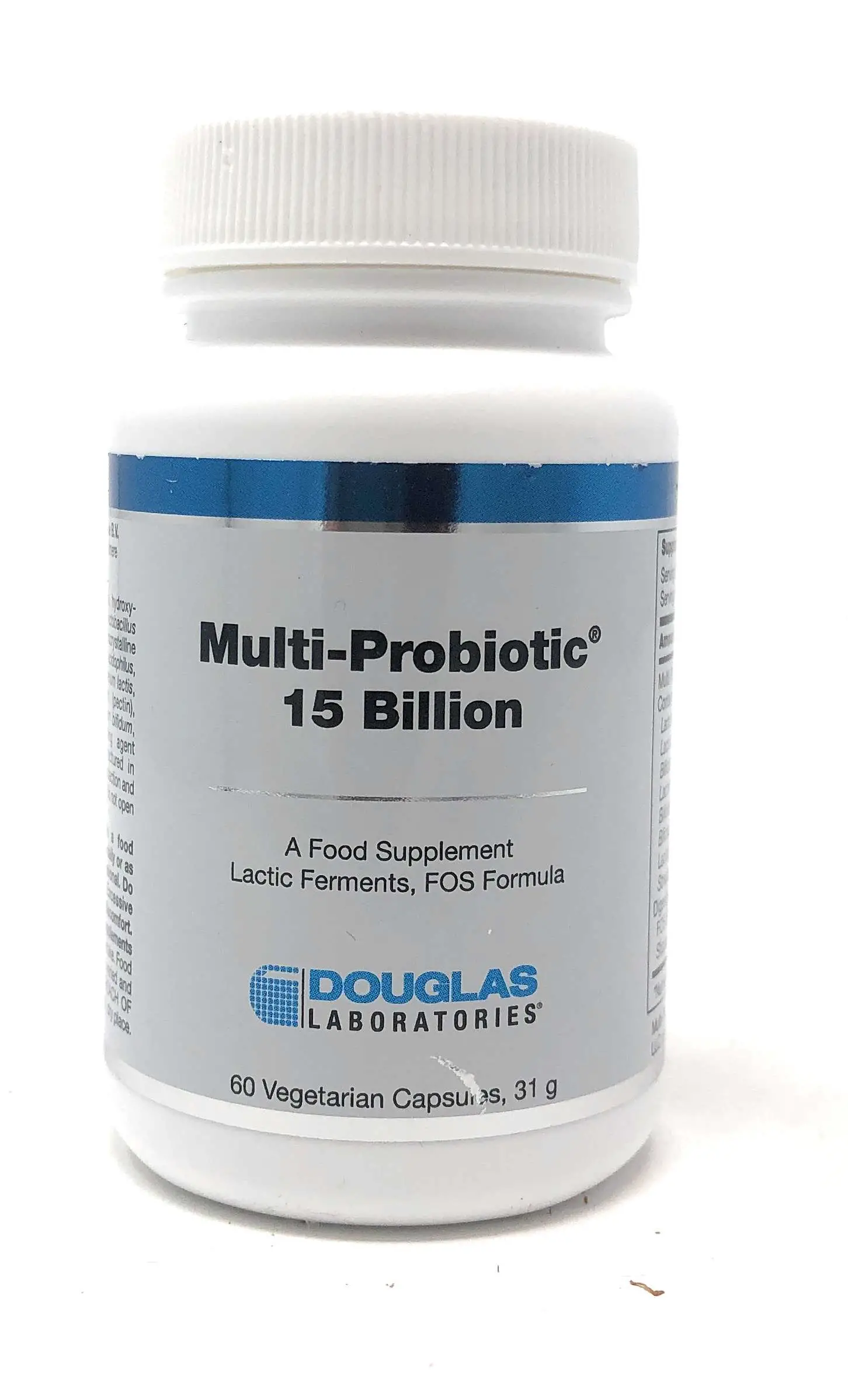hochsdosierte Probiotika für den Darm kaufen: Douglas ...