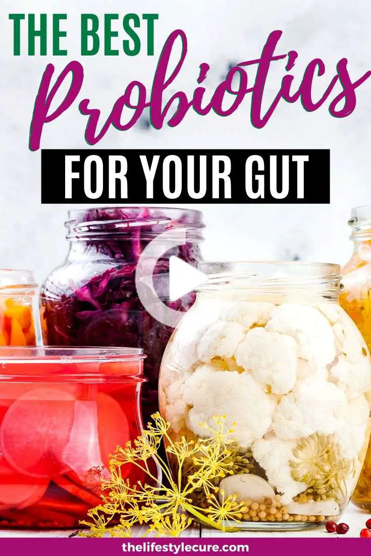 How To Choose Gut Healthy Probiotics in 2020