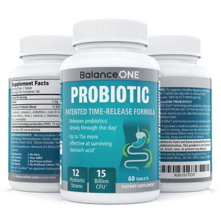 How To Choose The Best Probiotic For Candida
