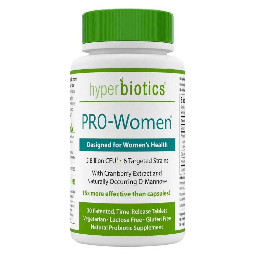 Hyperbiotics 30ct Pro